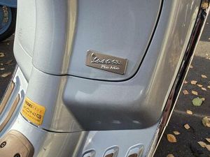 VESPA PRIMAVERA 50 PIC NIC NUR 212 KM