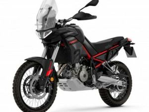 APRILIA TUAREG 660