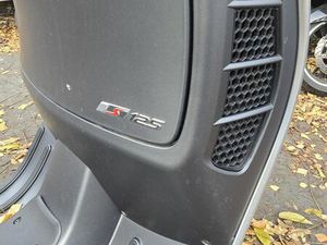 VESPA GTS SUPERSPORT 125 ABS LED USB UM. NUR 2374 KM