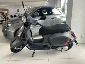 VESPA GTS SUPERSPORT 300 ABS ASR KEYLESS