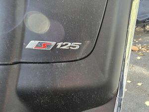 VESPA SPRINT S 125 ABS MIA DIGITALTACHO