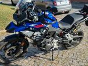 BMW F 800 GS - 2025