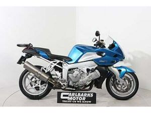 CARLBARKS MOTOR AB, KUMLA