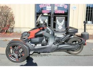 2022 CAN-AM RYKER 900 ACE