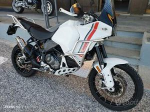 DUCATI DESERTX FULL OPTIONAL
