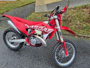 GASGAS EC 300 2T 75 MTH OSTROWIEC ŚWIĘTOKRZYSKI