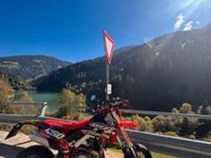 HONDA CRF 450RX 2022