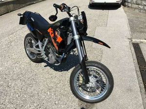 SUPERMOTO
