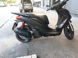 PIAGGIO MEDLEY 125 - 2024