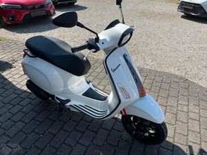 VESPA SPRINT 125 S E5+ FL *NEU* *SOFORT*