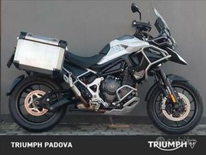 TRIUMPH TIGER 1200 GT PRO - 2022