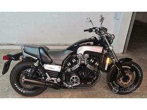 YAMAHA V MAX 1200 - 1996