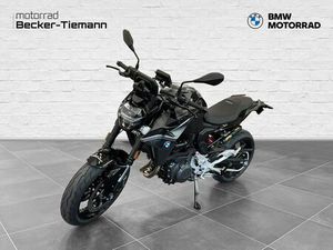 BMW F 900 R
