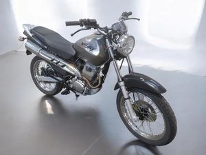 HONDA CITY FLY 125 1999