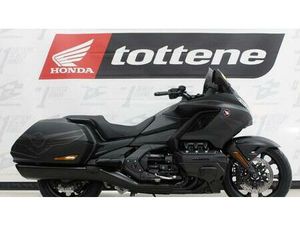 VENDO HONDA GL 1800 GOLD WING 50° ANNIVERSARIO (2025) NUOVA A BASSANO DEL GRAPPA (CODICE 9881789) - MOTO.IT