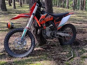 KTM SXF