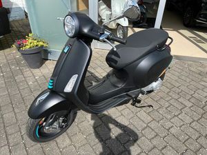 VESPA PRIMAVERA 50 S E5 FACELIFTMODELL *NEU* *SOFORT*