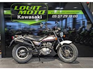 SUZUKI RV VAN VAN 125 2012