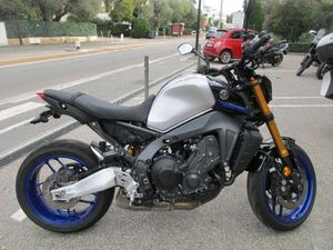 YAMAHA MT09 SP 2023