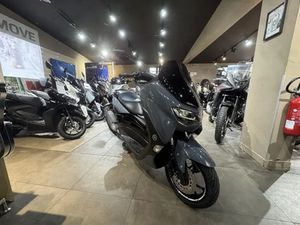 YAMAHA NMAX 125 2021