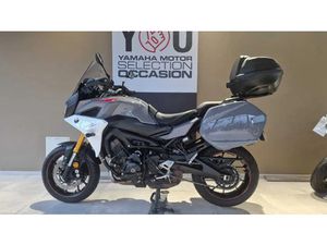 YAMAHA TRACER 900 GT 2019