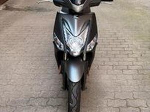 KYMCO AGILITY 125 R16+
