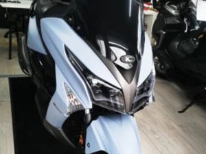 KYMCO DOWNTOWN X-TOWN 300 5289КМ.