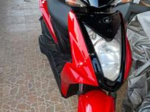 KYMKO AGILITY RS 50 4T