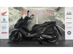 KYMCO DOWNTOWN 350I GT