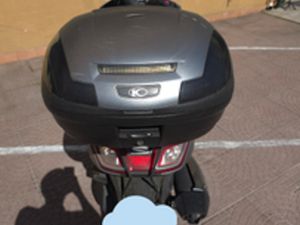 KYMCO DOWNTOWN 350I