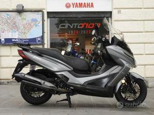 KYMCO X-TOWN 300I