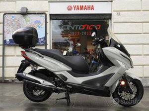 KYMCO X-TOWN 300I