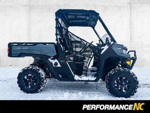2023 CAN-AM VCC CAN-AM DEFENDER XT HD10 2023 8CPD