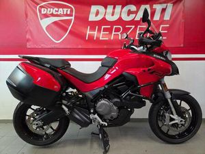 ② MULTISTRADA V2 S TRAVEL
