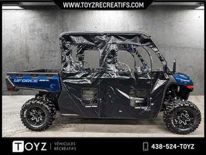 2023 CFMOTO UFORCE 1000 XL EPS CABINE