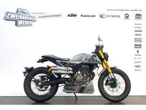 FB MONDIAL HPS 125I ABS