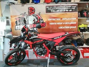 BÊTA 50 CC HOMOLOGUÉ