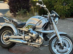 BMW R1200C AVANTGARDE