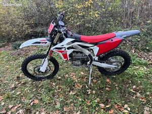 250 XEF FANTIC ENDURO