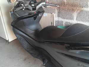 VENDRE MON SCOOTER