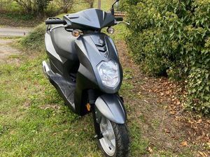 SCOOTER SYM ORBIT 4 TEMPS