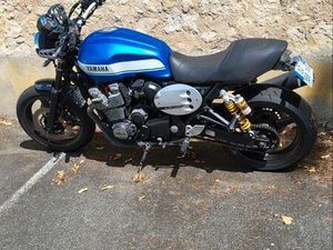 À VENDRE YAMAHA XJR 1300 DE 2016