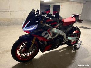 APRILIA TUONO V4 FACTORY