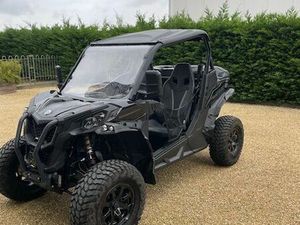 CAN-AM MAVERICK SPORT