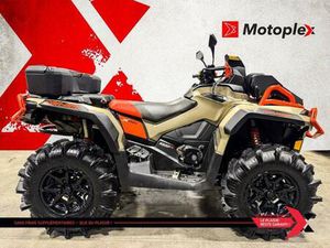 2022 CAN-AM OUTLANDER 1000 X MR