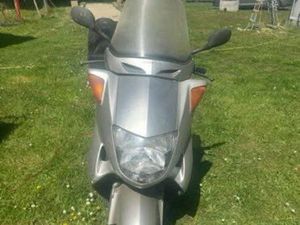 SCOOTER 125 PANTHEON