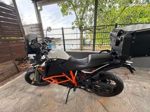 VENDS KTM 1190 ADVENTURE R
