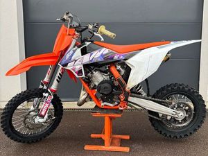KTM 65 SX 2023