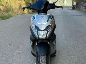 PEUGEOT KISBEE STRÉ LINE 4T GARANTIE