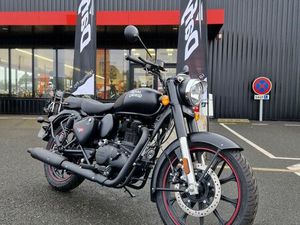 ROYAL ENFIELD 350 CLASSIC / DAFY ROYAL ENFIELD BERGERAC